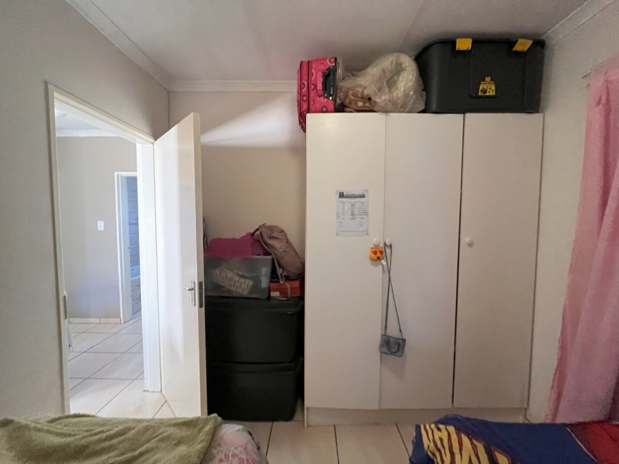 3 Bedroom Property for Sale in Raceway Free State